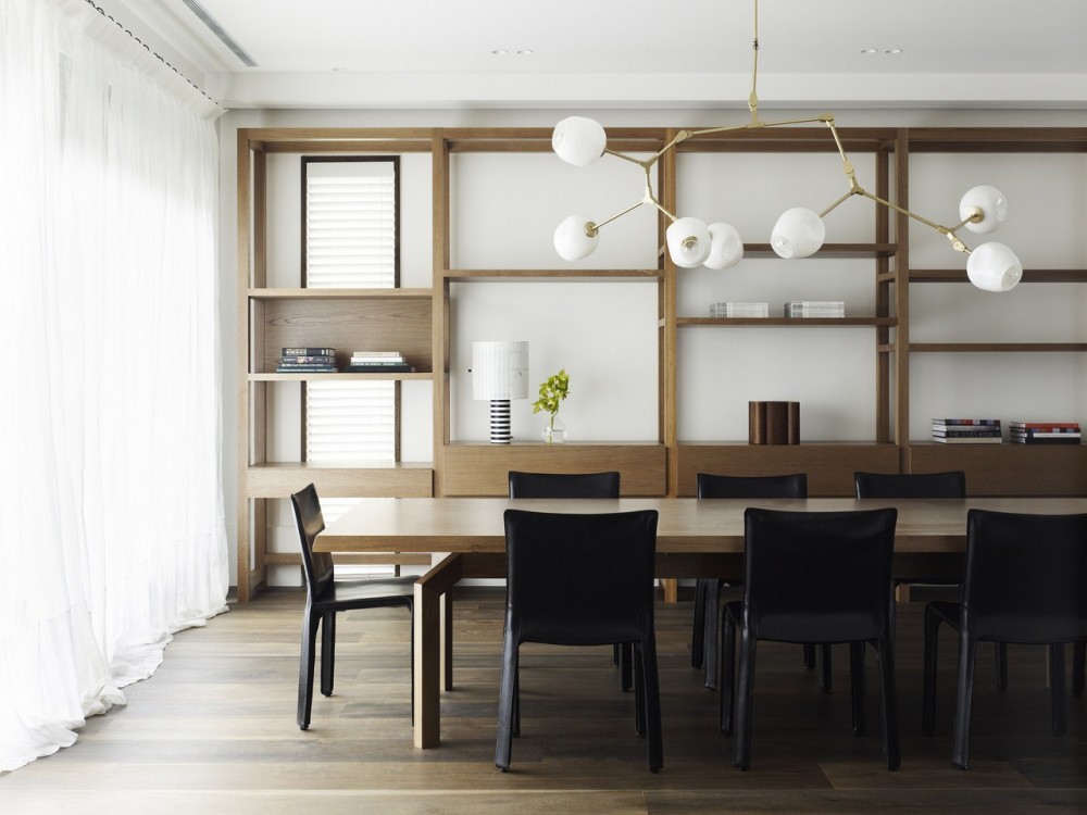 Middle Park House / KPDO + CJA