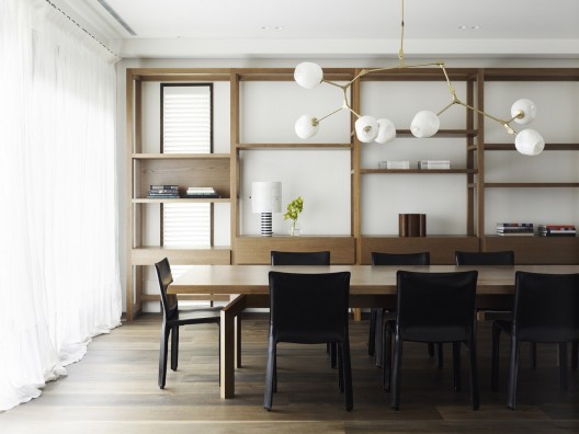 Middle Park House / KPDO