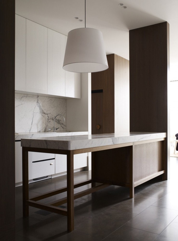 Middle Park House / KPDO + CJA