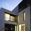 Middle Park House / KPDO © Derek Swalwell