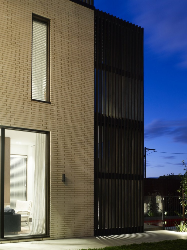 Middle Park House / KPDO + CJA