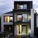 Middle Park House / KPDO © Derek Swalwell
