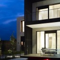 Middle Park House / KPDO © Derek Swalwell
