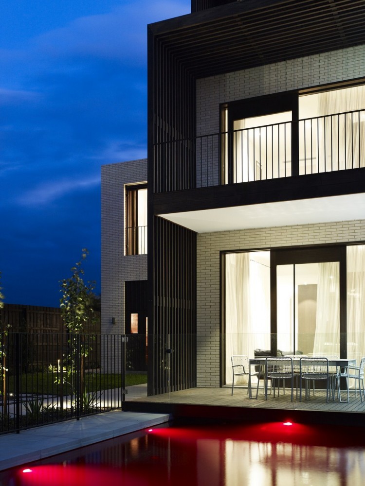 Middle Park House / KPDO + CJA