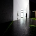 Dapto Anglican Church Auditorium / Silvester Fuller © Martin van der Wal