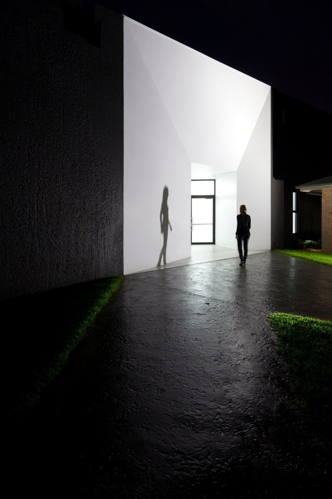 Dapto Anglican Church Auditorium / Silvester Fuller