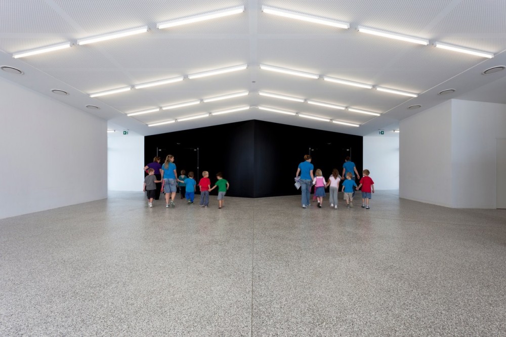 Dapto Anglican Church Auditorium / Silvester Fuller