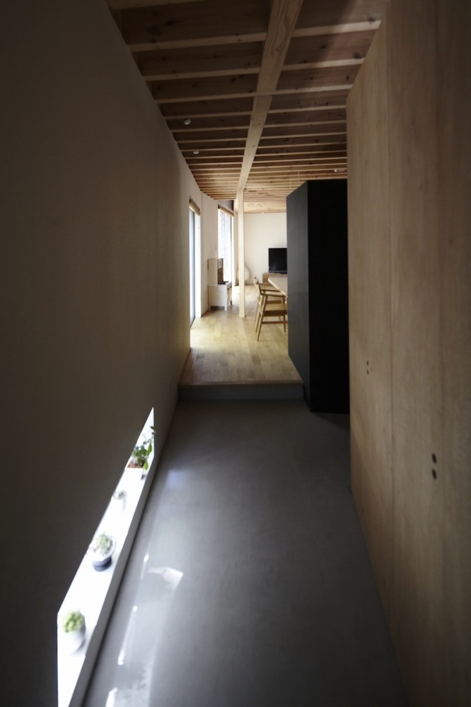 House of Setagaya / SKAL + OUVI
