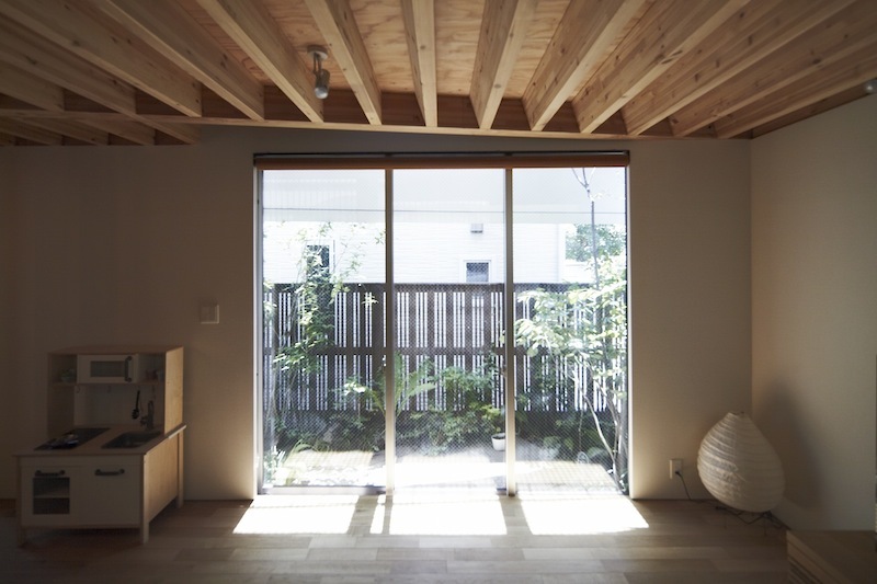 House of Setagaya / SKAL + OUVI