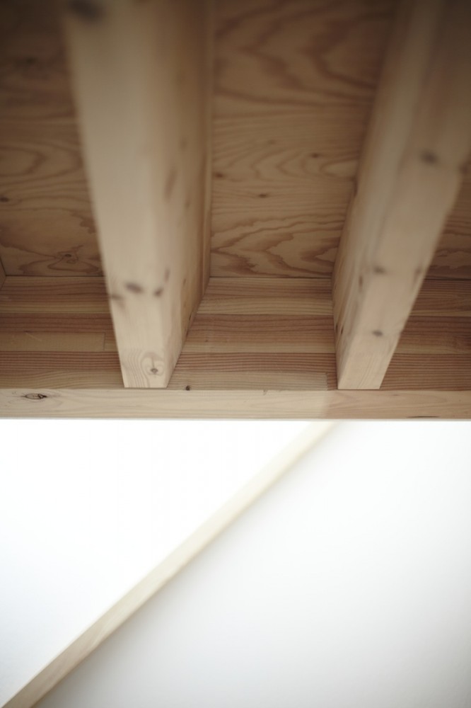 House of Setagaya / SKAL + OUVI