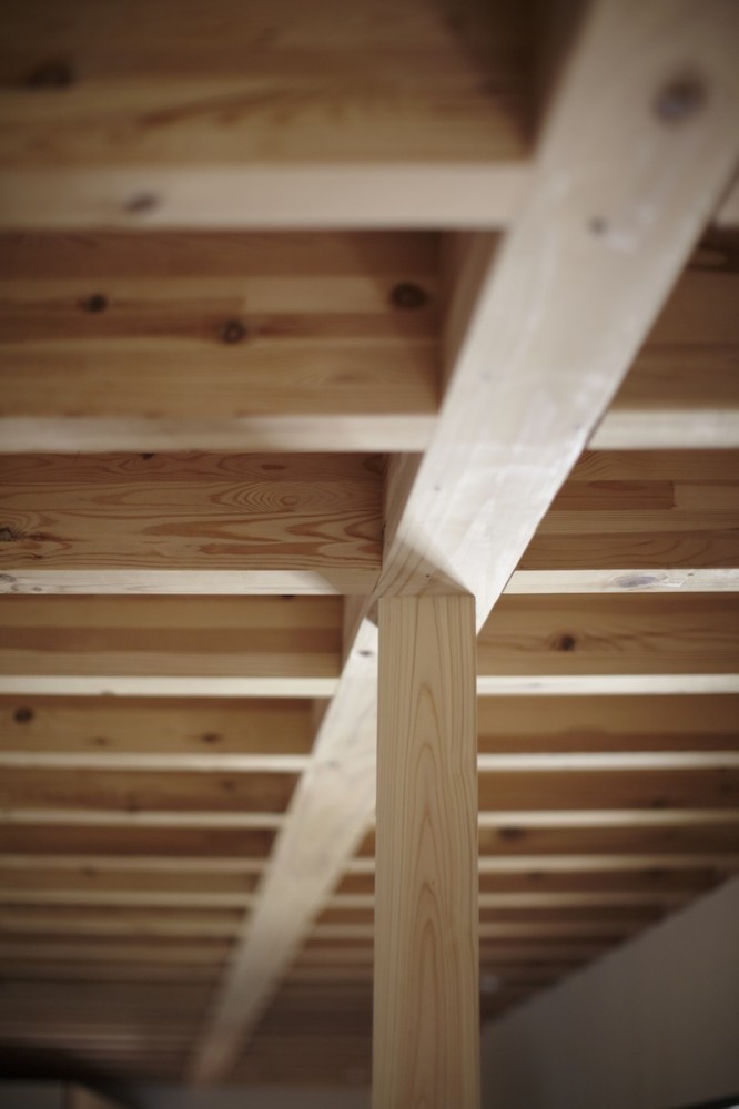 House of Setagaya / SKAL + OUVI