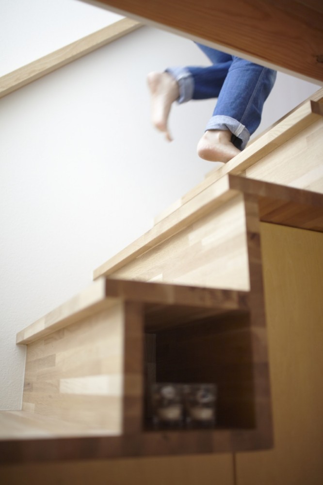 House of Setagaya / SKAL + OUVI