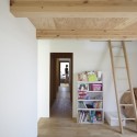 House of Setagaya / SKAL + OUVI © Syuya Amemiya