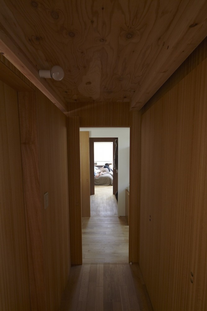 House of Setagaya / SKAL + OUVI