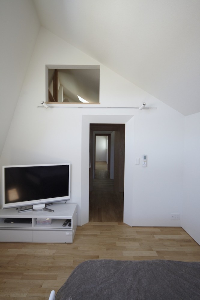House of Setagaya / SKAL + OUVI