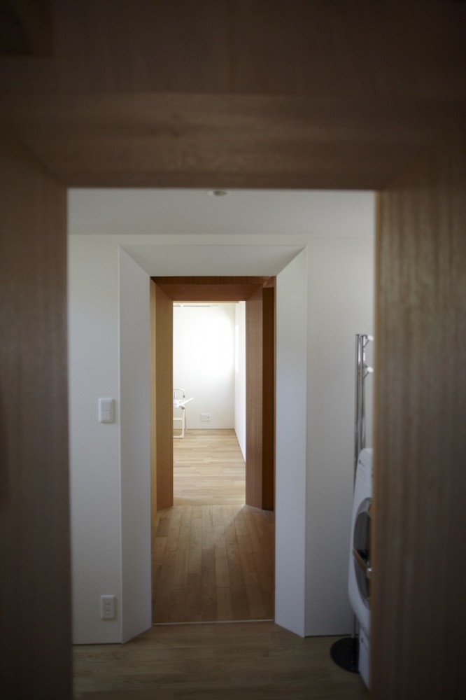 House of Setagaya / SKAL + OUVI