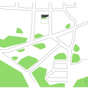 House of Setagaya / SKAL + OUVI Site Plan 01