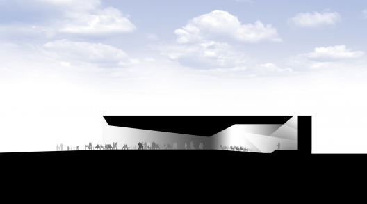 Dapto Anglican Church Auditorium / Silvester Fuller
