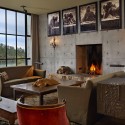 The Pierre / Olson Kundig Architects The Pierre / Olson Kundig Architects © Benjamin Benschneider