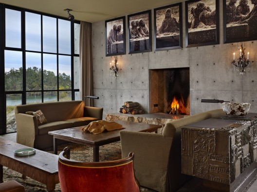 The Pierre / Olson Kundig Architects