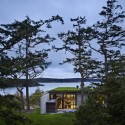 The Pierre / Olson Kundig Architects The Pierre / Olson Kundig Architects © Benjamin Benschneider