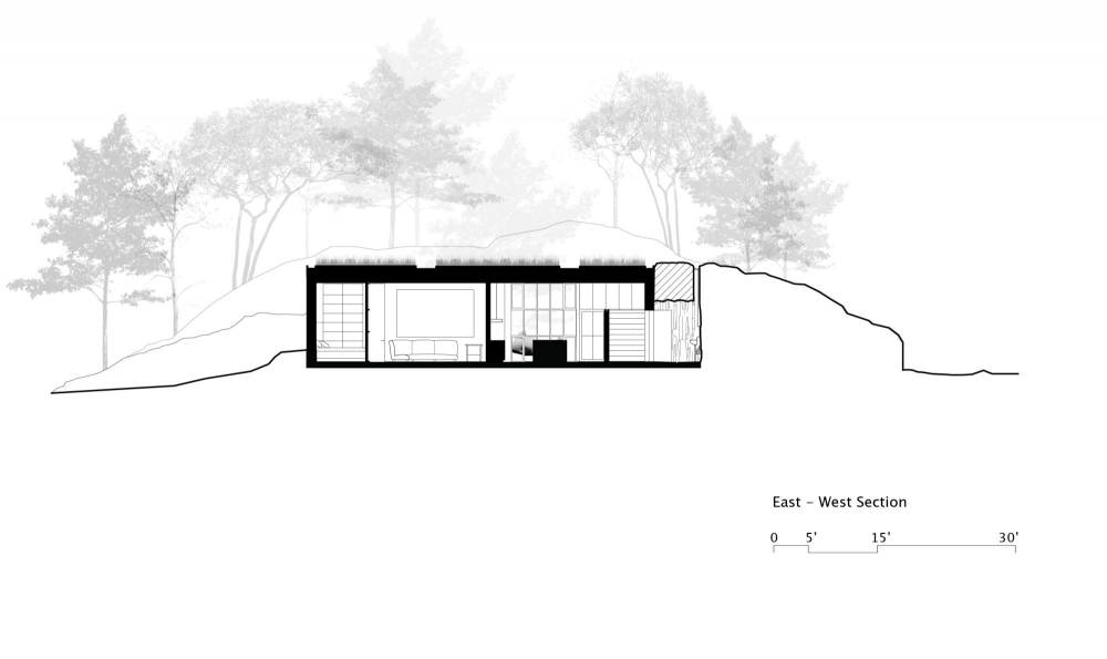 The Pierre / Olson Kundig Architects