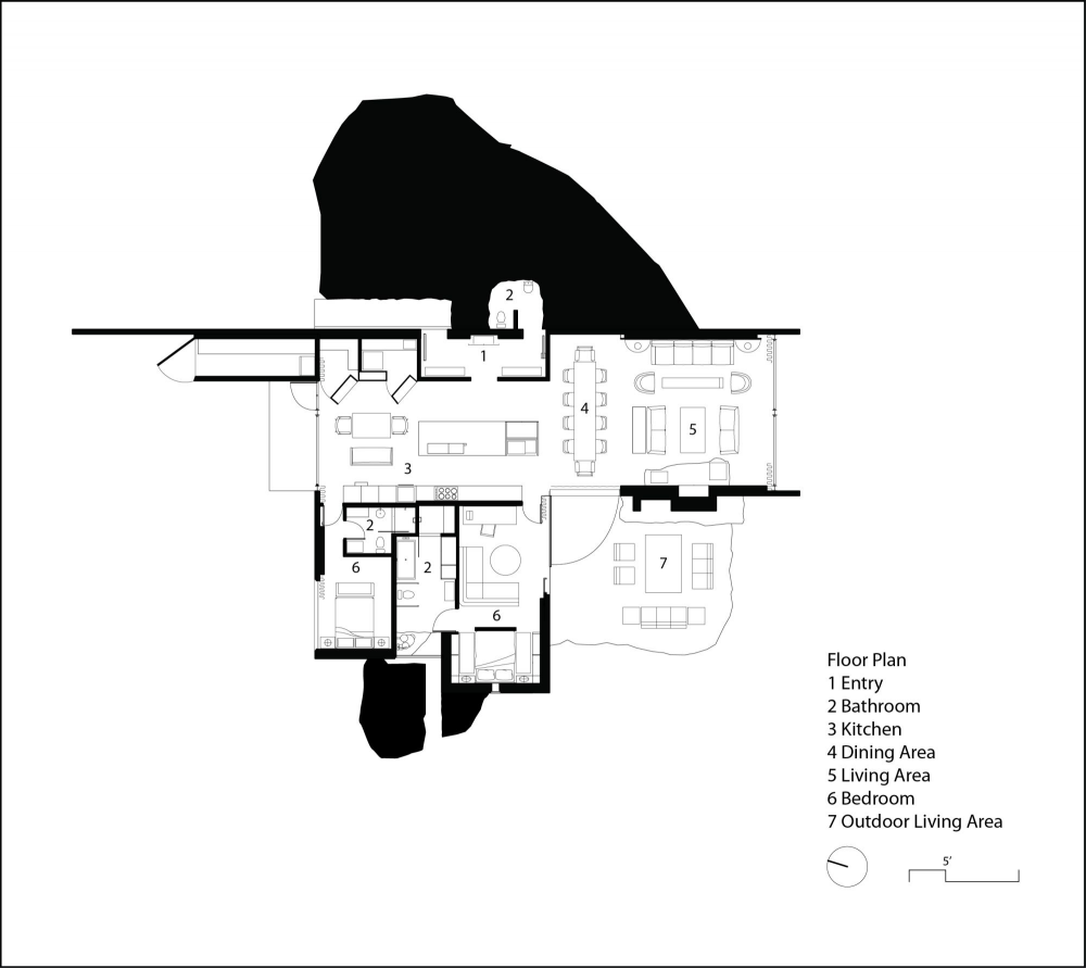 The Pierre / Olson Kundig Architects