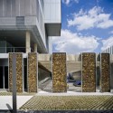 Fuencarral-El Pardo Police Station / Voluar Arquitectura Fuencarral-El Pardo Police Station / Voluar Arquitectura © Ángel Baltanás