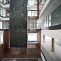 Fuencarral-El Pardo Police Station / Voluar Arquitectura Fuencarral-El Pardo Police Station / Voluar Arquitectura © Ángel Baltanás