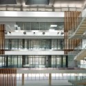 Fuencarral-El Pardo Police Station / Voluar Arquitectura Fuencarral-El Pardo Police Station / Voluar Arquitectura Courtesy of Voluar Arquitectura slp