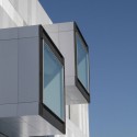 Fuencarral-El Pardo Police Station / Voluar Arquitectura Fuencarral-El Pardo Police Station / Voluar Arquitectura Courtesy of Voluar Arquitectura slp