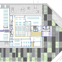Fuencarral-El Pardo Police Station / Voluar Arquitectura Fuencarral-El Pardo Police Station / Voluar Arquitectura Plan 02
