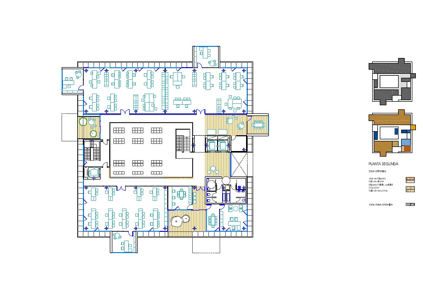 Fuencarral-El Pardo Police Station / Voluar Arquitectura