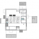 Fuencarral-El Pardo Police Station / Voluar Arquitectura Fuencarral-El Pardo Police Station / Voluar Arquitectura Plan 07