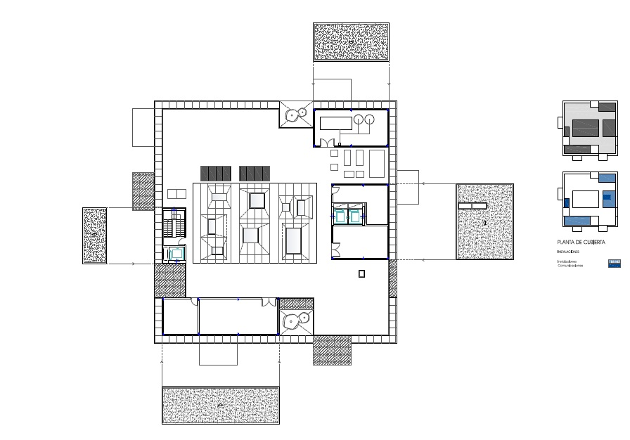 Fuencarral-El Pardo Police Station / Voluar Arquitectura
