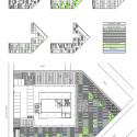 Fuencarral-El Pardo Police Station / Voluar Arquitectura Fuencarral-El Pardo Police Station / Voluar Arquitectura Plan 08