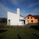 House in Černá za Bory / Zette Atelier S.R.O. - Zdenek Balík Courtesy of Zette Atelier S.R.O.