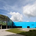 OostCampus / Carlos Arroyo © Miguel de Guzmán