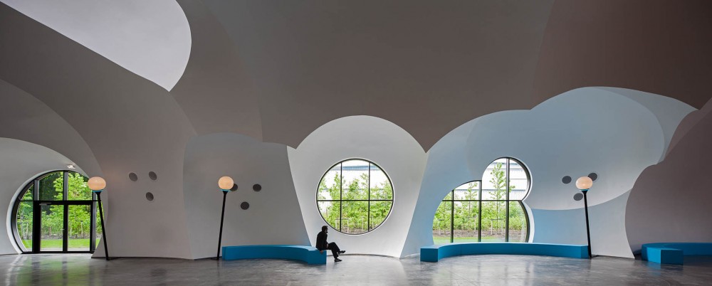 OostCampus / Carlos Arroyo
