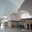 OostCampus / Carlos Arroyo © Miguel de Guzmán