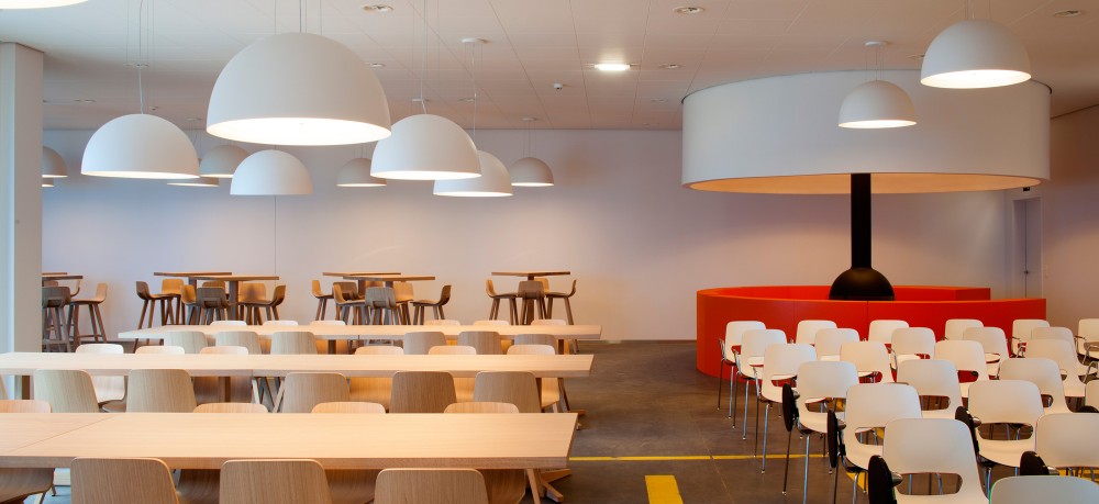 OostCampus / Carlos Arroyo