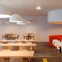 OostCampus / Carlos Arroyo © Miguel de Guzmán