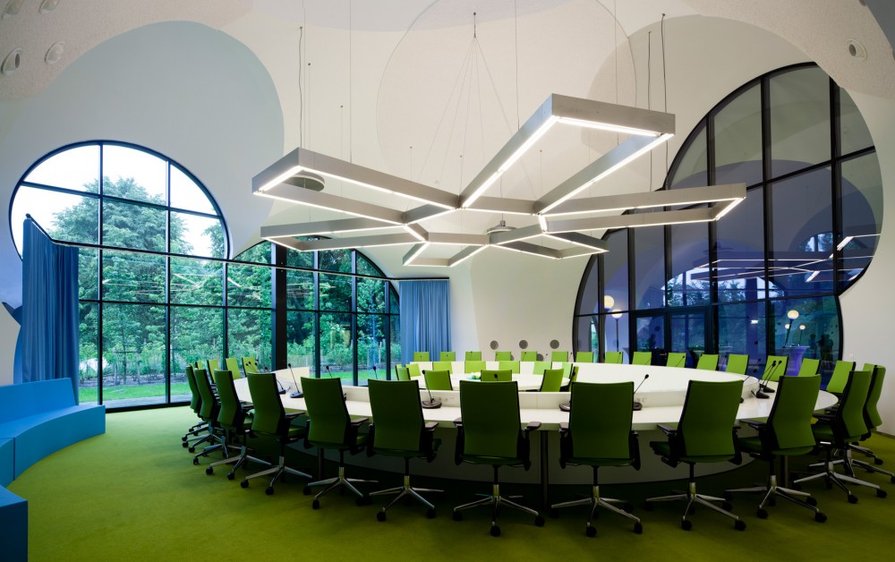 OostCampus / Carlos Arroyo