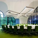 OostCampus / Carlos Arroyo © Miguel de Guzmán