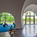 OostCampus / Carlos Arroyo © Miguel de Guzmán