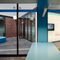 OostCampus / Carlos Arroyo © Miguel de Guzmán