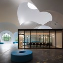 OostCampus / Carlos Arroyo © Miguel de Guzmán