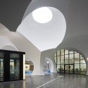 OostCampus / Carlos Arroyo © Miguel de Guzmán