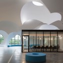 OostCampus / Carlos Arroyo © Miguel de Guzmán