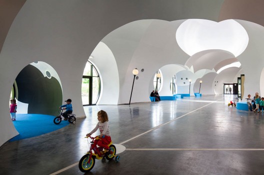 OostCampus / Carlos Arroyo